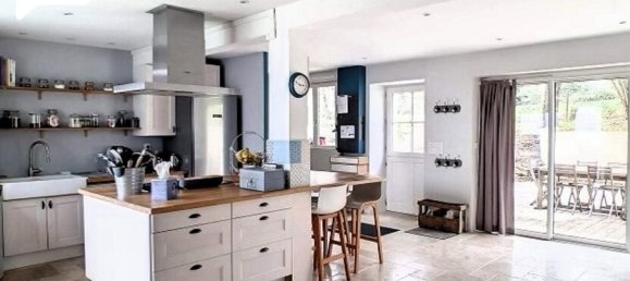 Casa T5 em Cormery, France N.º 232593 18