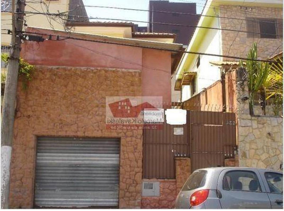 4 Schlafzimmer Haus in Sao Paulo, Brazil, Nr. 522354