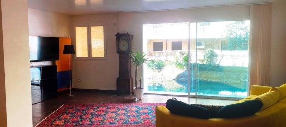 1 bedroom Apartment in Padua, Italy No. 105621 4