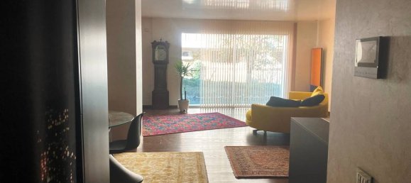 1 bedroom Apartment in Padua, Italy No. 105621 2