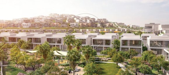 4 غرف نوم فيلا في Al Hudayriat Island, UAE رقم 108983 17