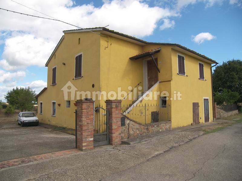 4 غرف نوم منزل في Montepulciano, Italy رقم 114304