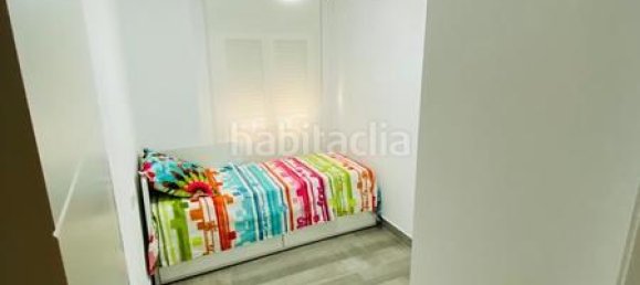 Apartamento de 2 dormitorios en Alicante, Spain No. 19490 27