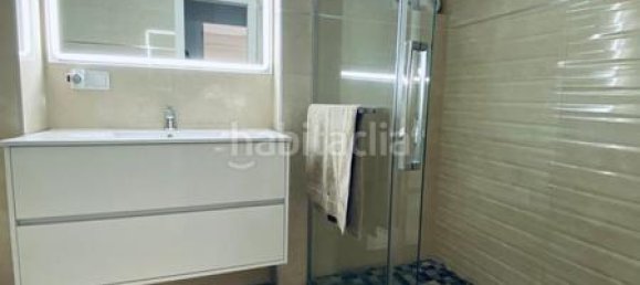 Apartamento de 2 dormitorios en Alicante, Spain No. 19490 25