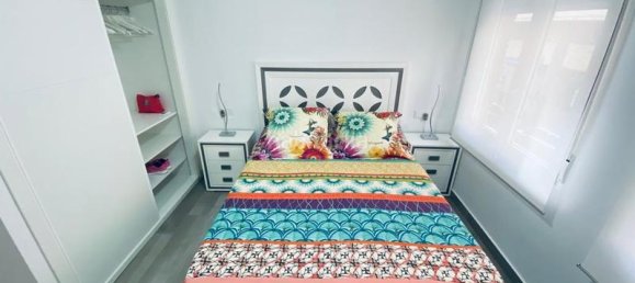 Apartamento de 2 dormitorios en Alicante, Spain No. 19490 11