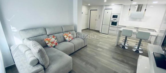 Apartamento de 2 dormitorios en Alicante, Spain No. 19490 7