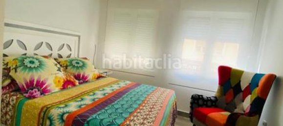 Apartamento de 2 dormitorios en Alicante, Spain No. 19490 12