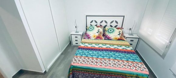 Apartamento de 2 dormitorios en Alicante, Spain No. 19490 13