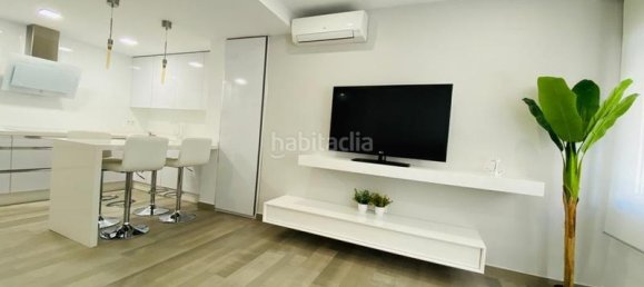 Apartamento de 2 dormitorios en Alicante, Spain No. 19490 4