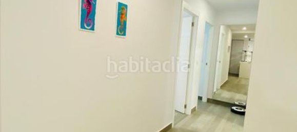 Apartamento de 2 dormitorios en Alicante, Spain No. 19490 23