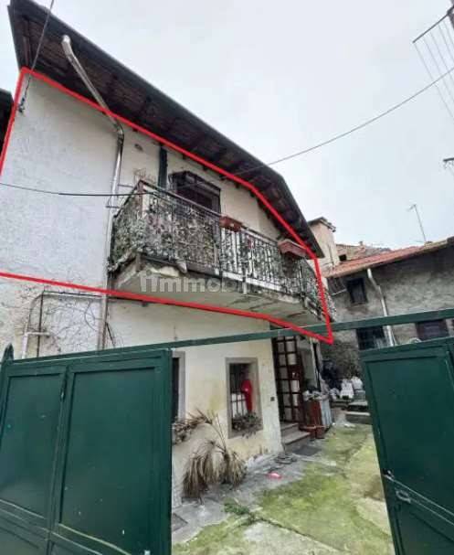 2 chambres Appartement à Guanzate, Italy No. 381202