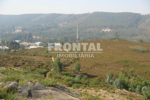 Grundstück in Valongo, Portugal, Nr. 264144