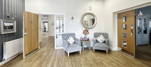 Квартира с 1 спальней в Портсмут, Великобритания № 10836 22