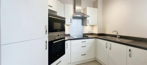 Квартира с 1 спальней в Портсмут, Великобритания № 10836 3