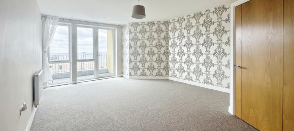 Квартира с 1 спальней в Портсмут, Великобритания № 10836 13