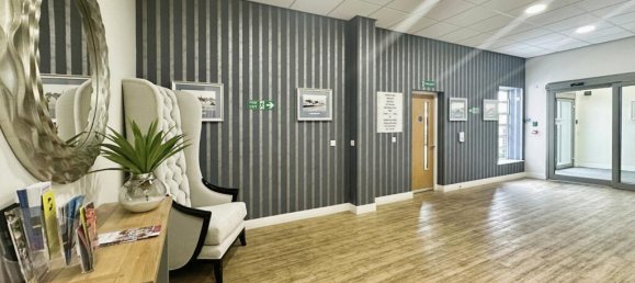 Квартира с 1 спальней в Портсмут, Великобритания № 10836 23