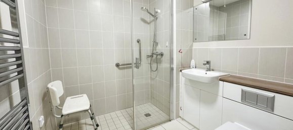 Квартира с 1 спальней в Портсмут, Великобритания № 10836 9