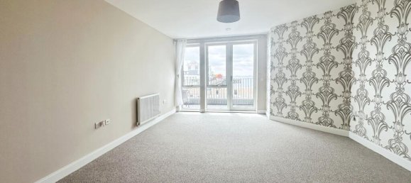 Квартира с 1 спальней в Портсмут, Великобритания № 10836 12