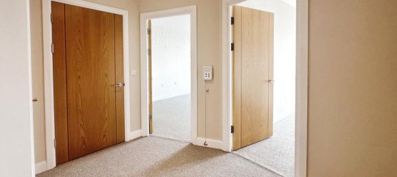 Квартира с 1 спальней в Портсмут, Великобритания № 10836 20