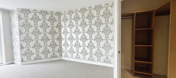 Квартира с 1 спальней в Портсмут, Великобритания № 10836 14