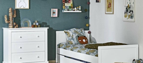 2 Schlafzimmer Wohnung in La Seyne-sur-Mer, France, Nr. 322370 4