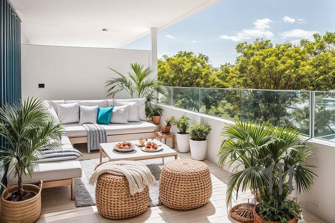 2 Schlafzimmer Wohnung in La Seyne-sur-Mer, France, Nr. 322370