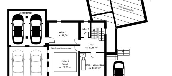 Casa T2 em Siegen-Wittgenstein, Germany N.º 219207 21
