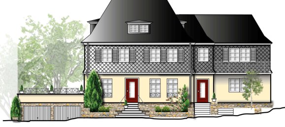 Casa T2 em Siegen-Wittgenstein, Germany N.º 219207 2