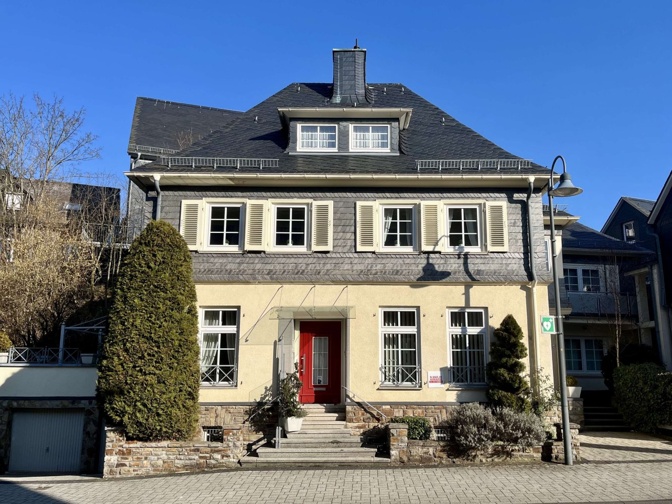 Casa T2 em Siegen-Wittgenstein, Germany N.º 219207