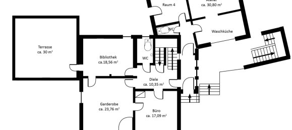 Casa T2 em Siegen-Wittgenstein, Germany N.º 219207 20