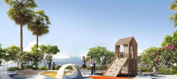 2 غرف نوم شقة في دبي, UAE رقم 104681 6