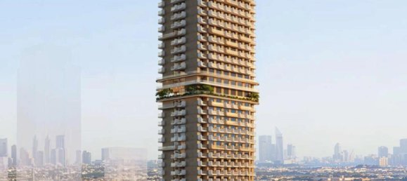 2 غرف نوم شقة في دبي, UAE رقم 104681 13