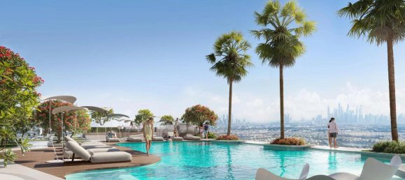 2 غرف نوم شقة في دبي, UAE رقم 104681 10