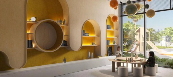 2 غرف نوم شقة في دبي, UAE رقم 104681 8