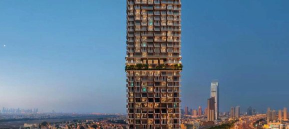 2 غرف نوم شقة في دبي, UAE رقم 104681 12