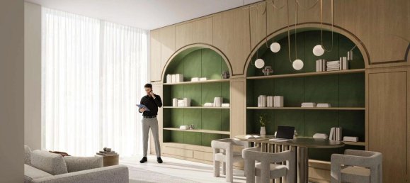 2 غرف نوم شقة في دبي, UAE رقم 104681 7