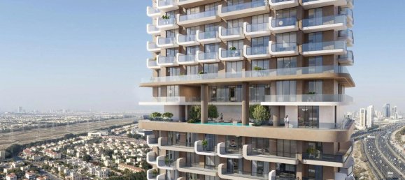 2 غرف نوم شقة في دبي, UAE رقم 104681 11