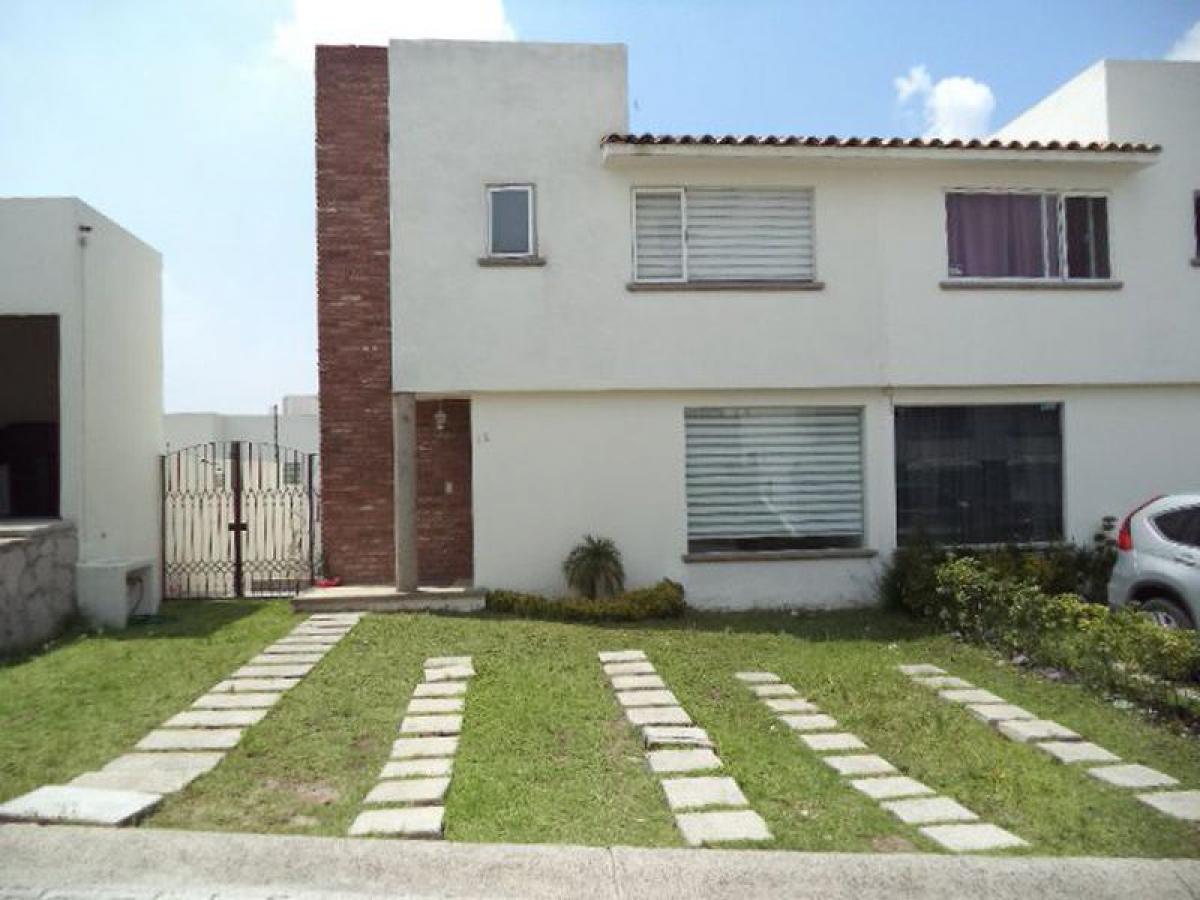 Casa de 3 dormitorios en Cuautitlán Izcalli, Mexico No. 224338