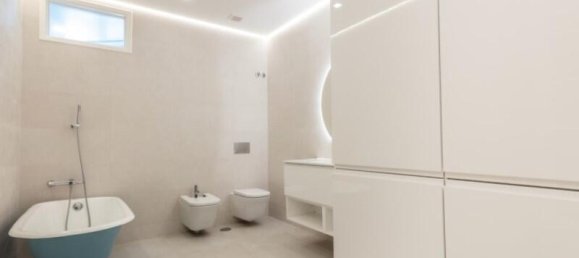 4 bedrooms Apartment in Lisbon, Portugal No. 104973 13