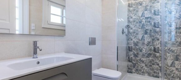 4 bedrooms Apartment in Lisbon, Portugal No. 104973 26