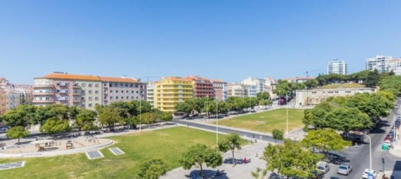 4 bedrooms Apartment in Lisbon, Portugal No. 104973 31