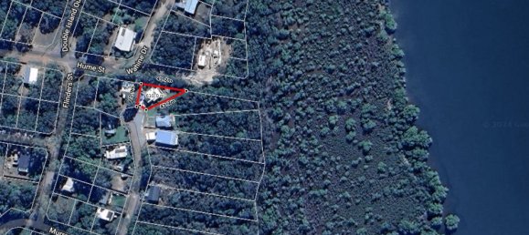 3 chambres Maison à Russell Island, Australia No. 1008 7