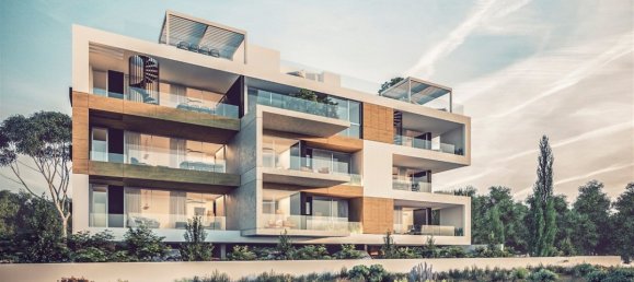 4 dormitorios apartamento en venta en Limassol, Cyprus № 25008 13