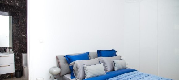 4 dormitorios apartamento en venta en Limassol, Cyprus № 25008 9