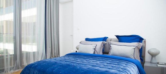 4 dormitorios apartamento en venta en Limassol, Cyprus № 25008 10