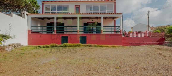 5 bedrooms House in Mafra, Portugal No. 130482 37