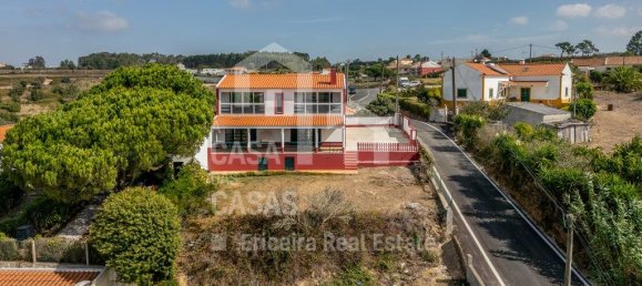 5 bedrooms House in Mafra, Portugal No. 130482 39