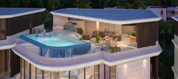 شقة 3 غرف نوم  في Bang Tao, Thailand رقم 12620 5