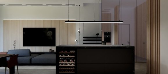 شقة 3 غرف نوم  في Bang Tao, Thailand رقم 12620 13