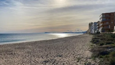 Grundstück in Valencia, Spain, Nr. 282829